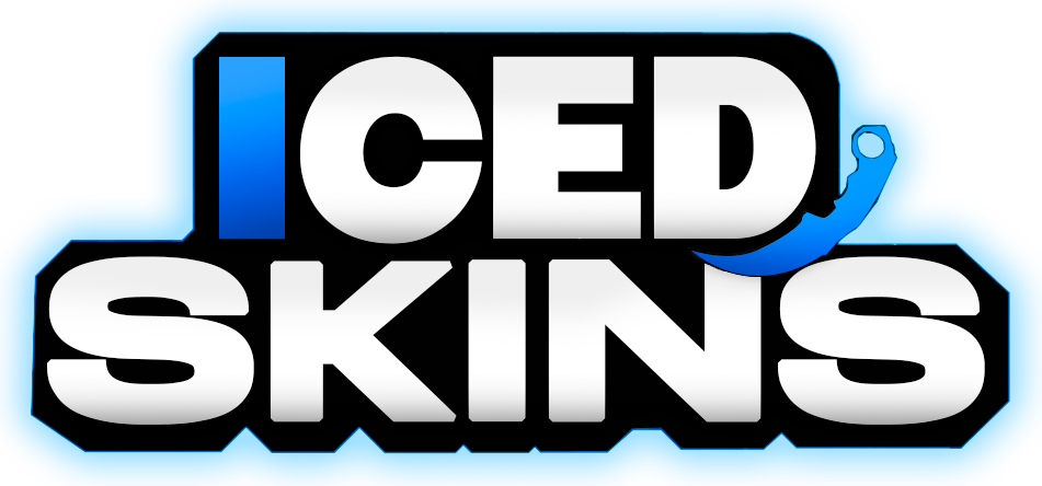 Iced Skins — compra e venda de skins de CS2